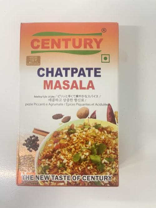 Chatpate masala 50gm