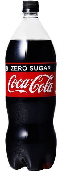 コカ・コーラ １．５Ｌ