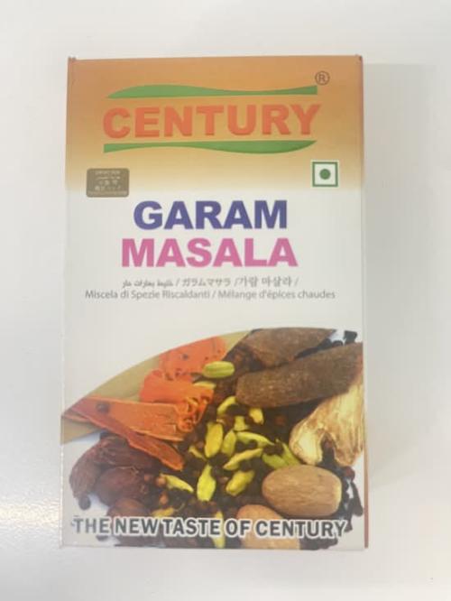 Garam Masala 50gm