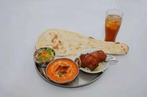 NAAN SET C(ナーンセットC)