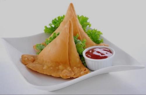 Samosa｜サモサ2個入り