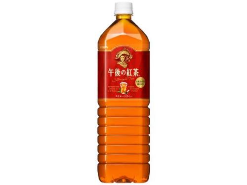 午後の紅茶ストレートティー １．５Ｌ