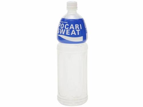 ポカリスエット １．５Ｌ